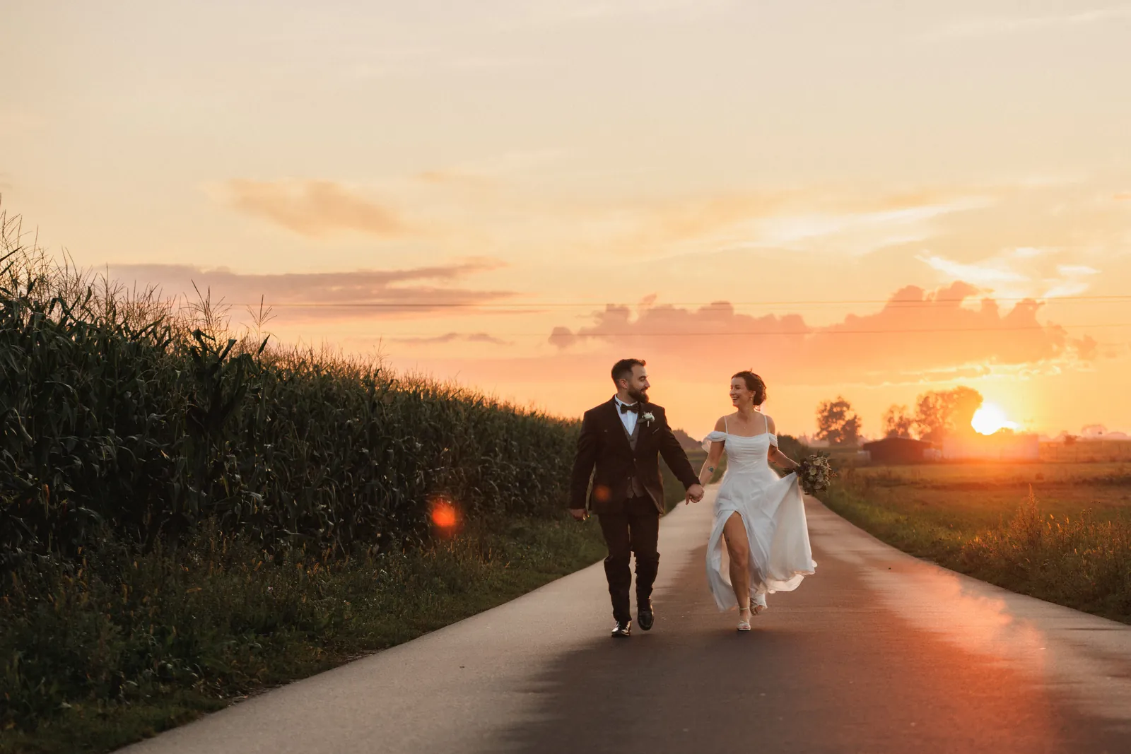 Klaudia & Dawid
